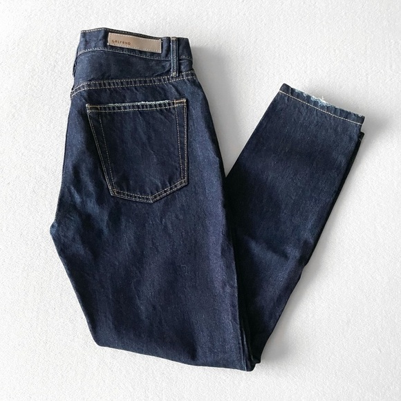 Grlfrnd Karolina Jeans - Picture 2 of 11